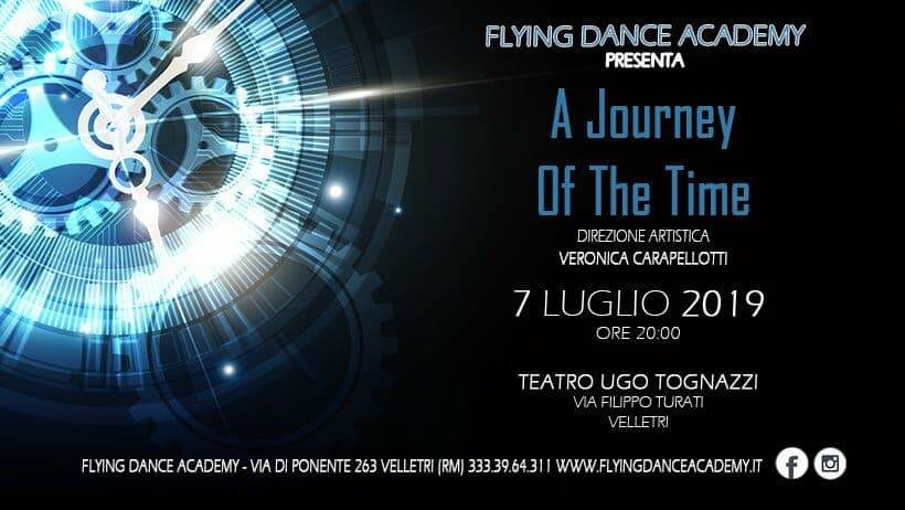 Flyng Dance Academy 66374275_332427097701925_7300889209957515264_n
