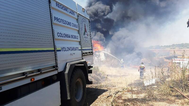 incendio velletri 3