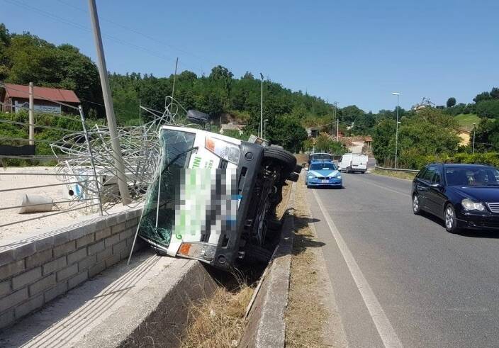 incidente lariano