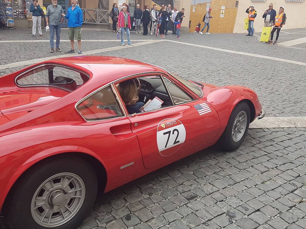 Dino-rossa-Cavallino-Cavalcade-2019-