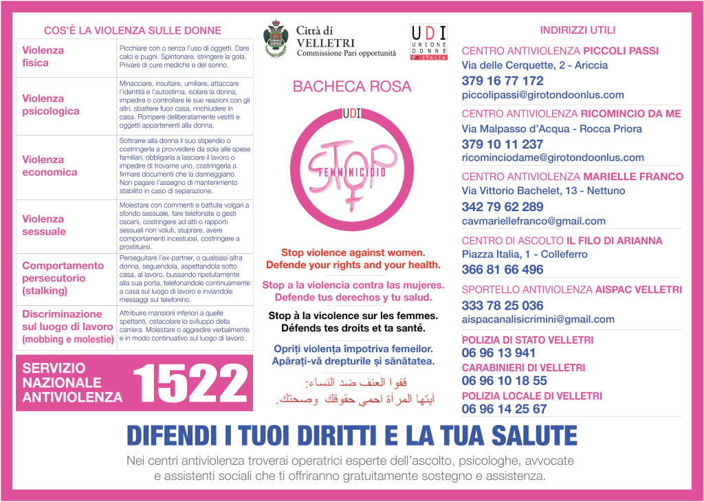 Bacheca Rosa_Tavola disegno 1