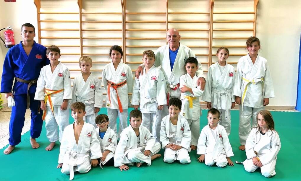 judo frascati braschi (Media)