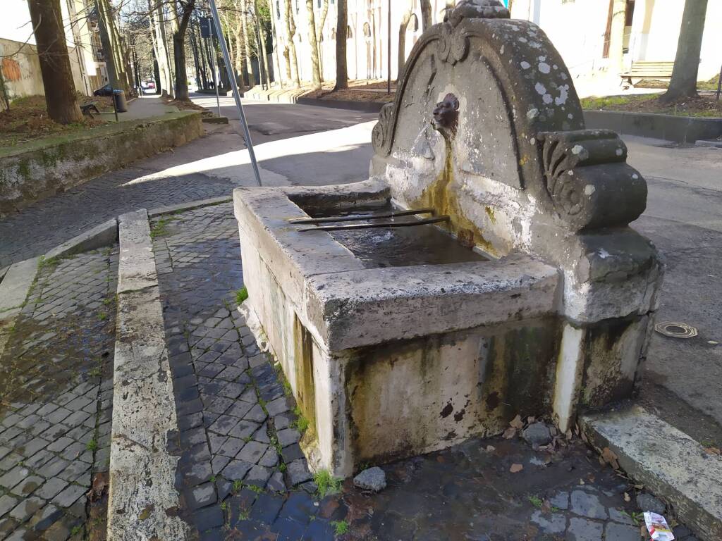 fontana via buozzi