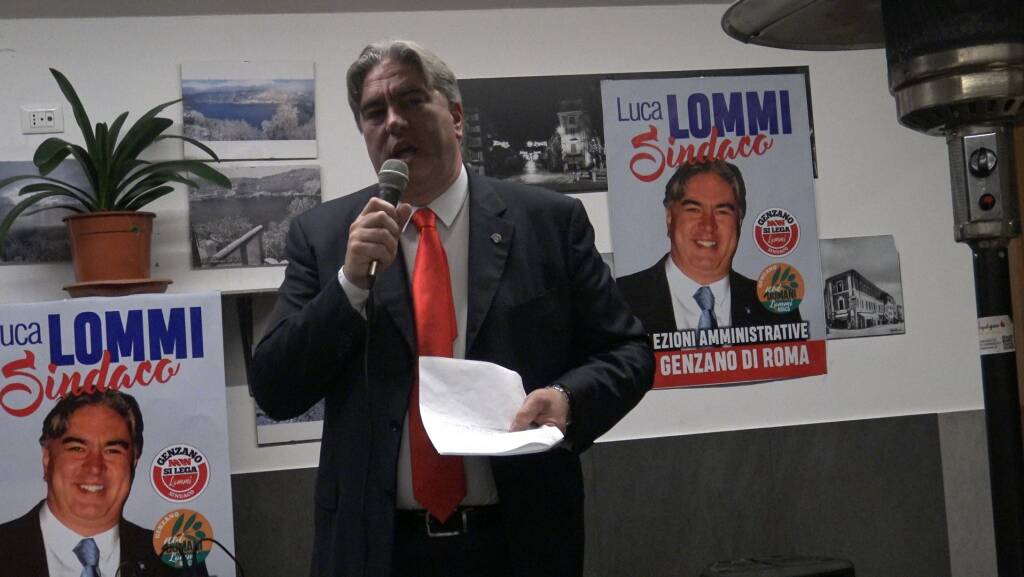 Luca Lommi