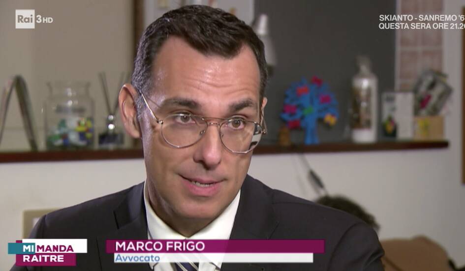 Avv. Marco Frigo