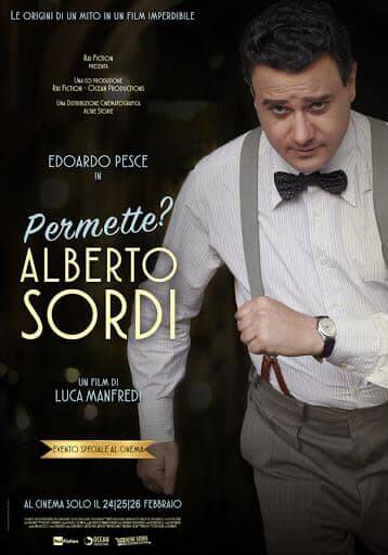 permette alberto sordi