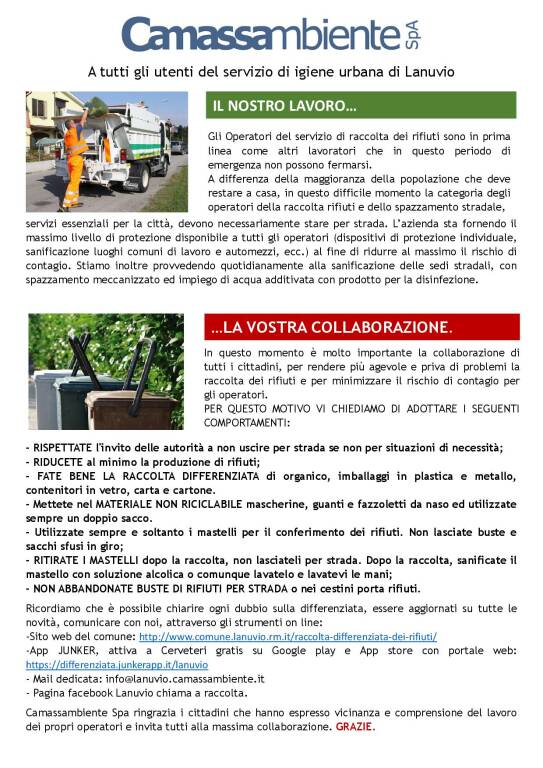 comunicato 24 marzo file x social Lanuvio (1)