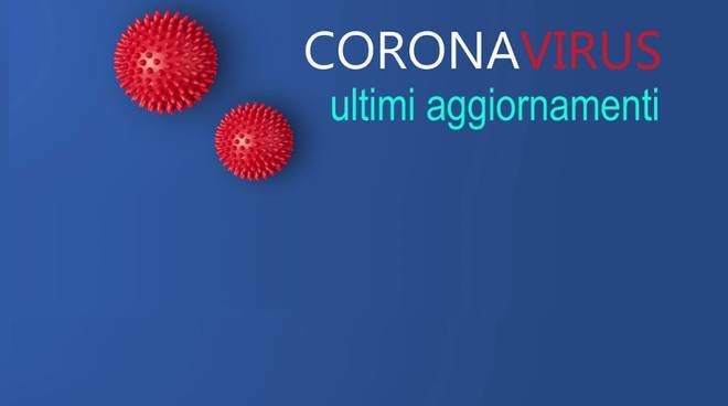 Coronavirus_Aggiornamenti_Ciampino