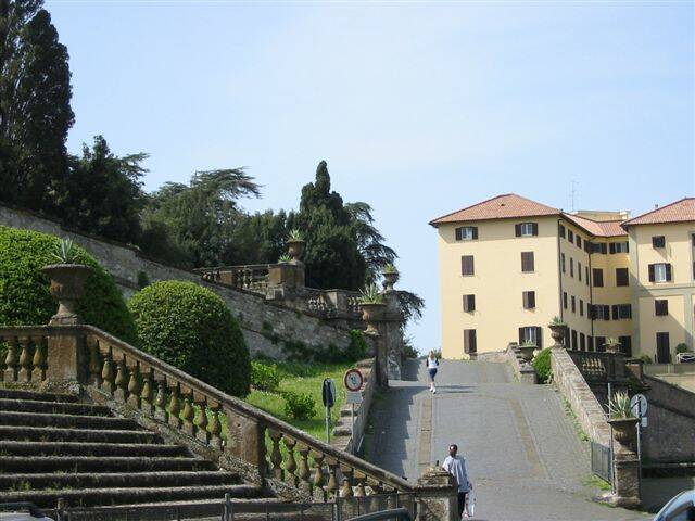 Villa torlonia