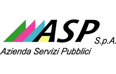 asp ciampino