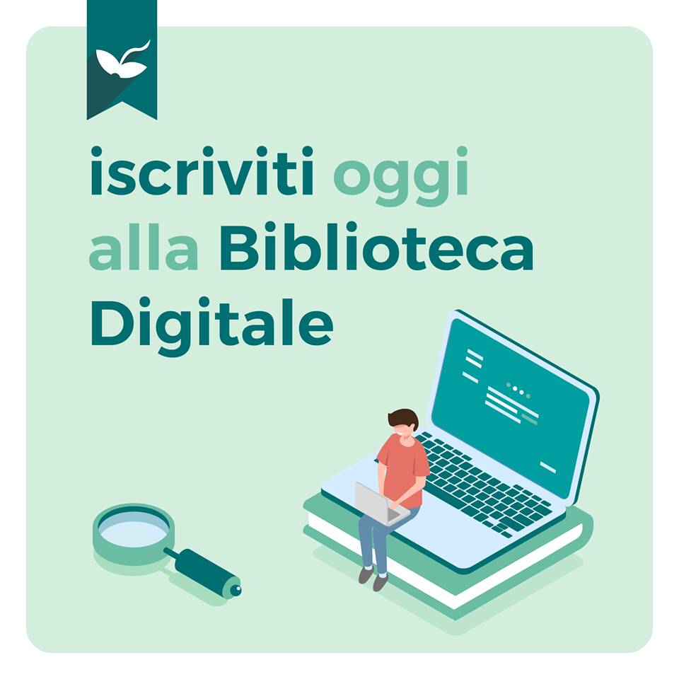 bibiliteca digitale