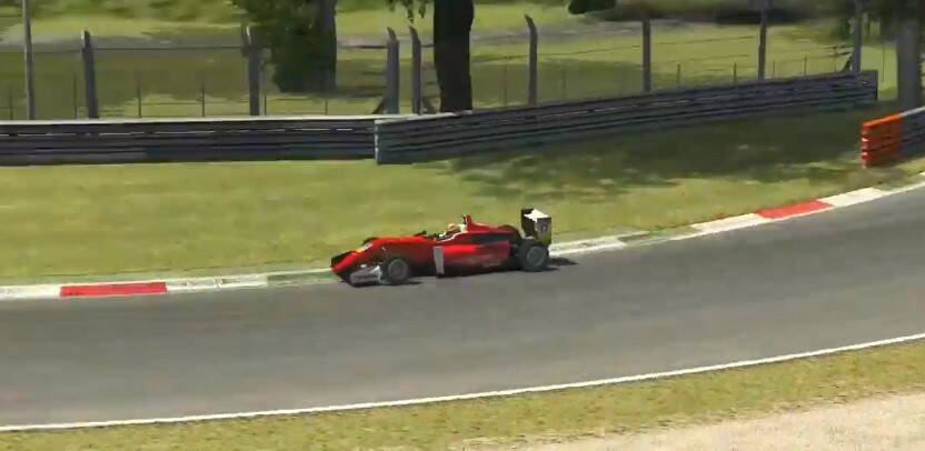 Formula-X-Italian-seires-CN-Motors-Imola-