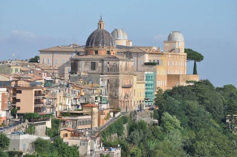 Castel Gandolfo