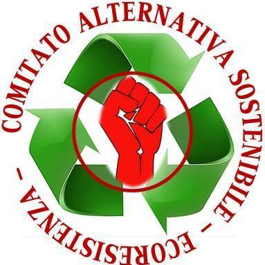 comitato alternativa sostenibile
