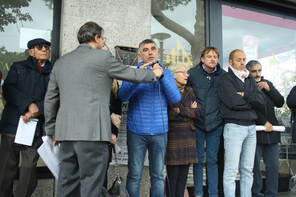 Consiglieri ciampino aeroporto