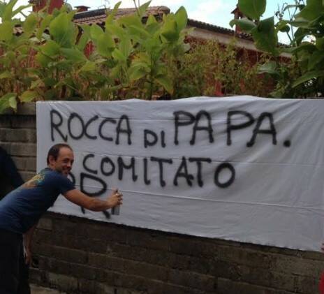 IADECOLA COMITATO PRO CASE ROCCA DI PAPA