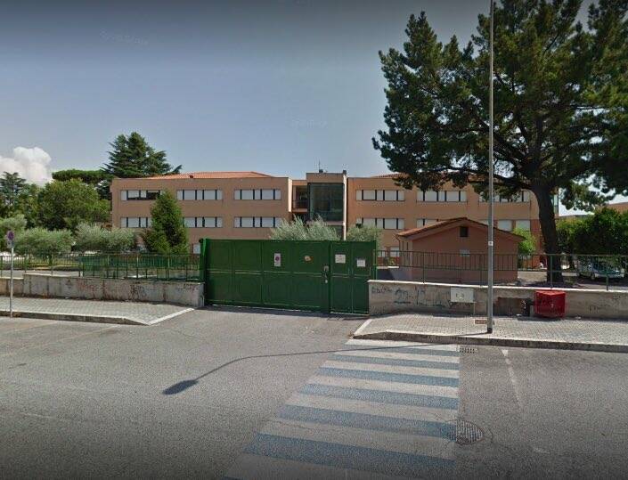 istituto parri velletri