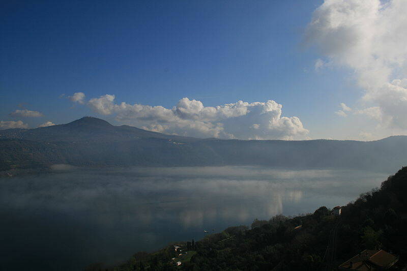 Lago Albano