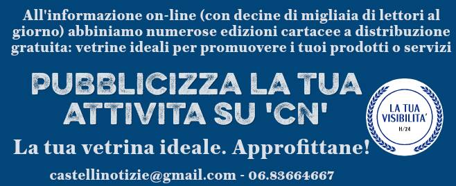 pubblicizzati con CN