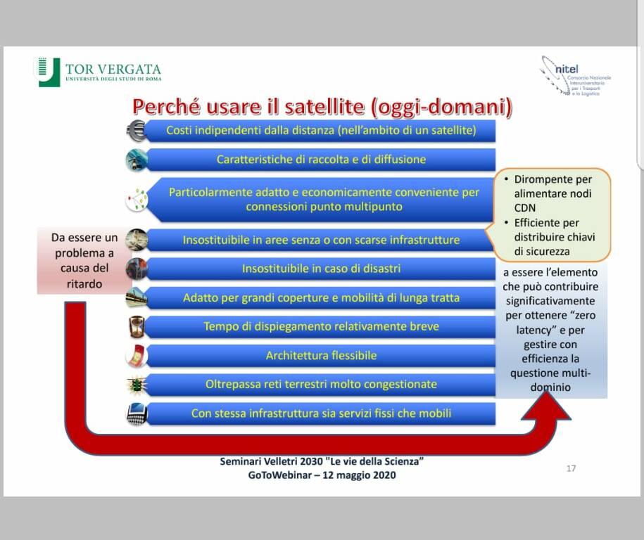 SEMINARIO 5G