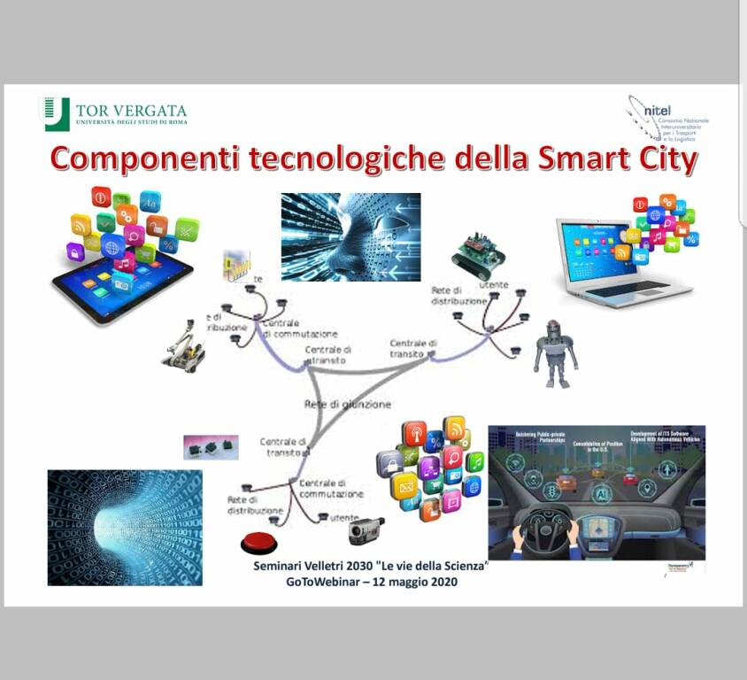 SEMINARIO 5G