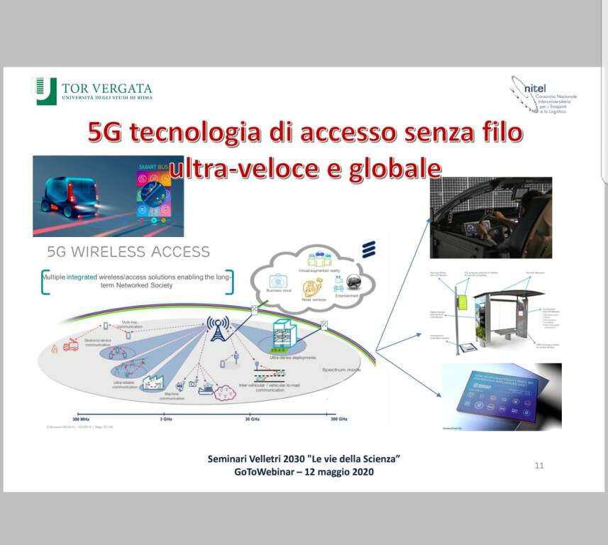 SEMINARIO 5G