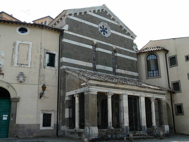 Convento di Palazzolo