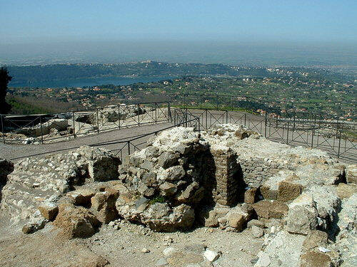 Fortezza Pontificia