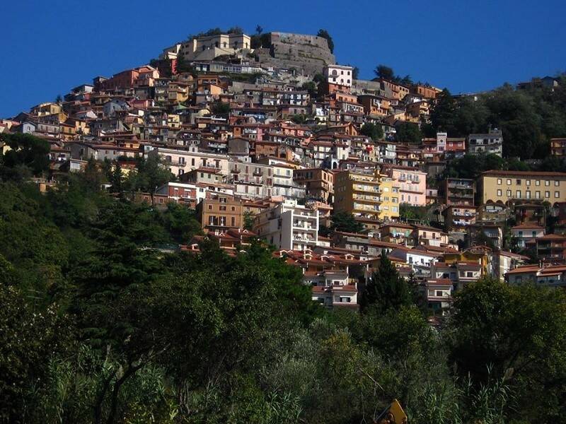 Rocca di Papa Immagine