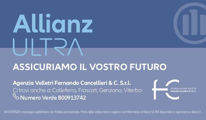 allianz banner luglio