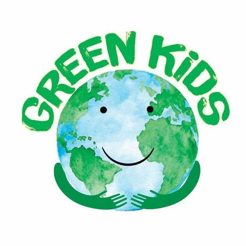 green kids 2