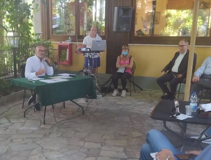 presentazione borelli