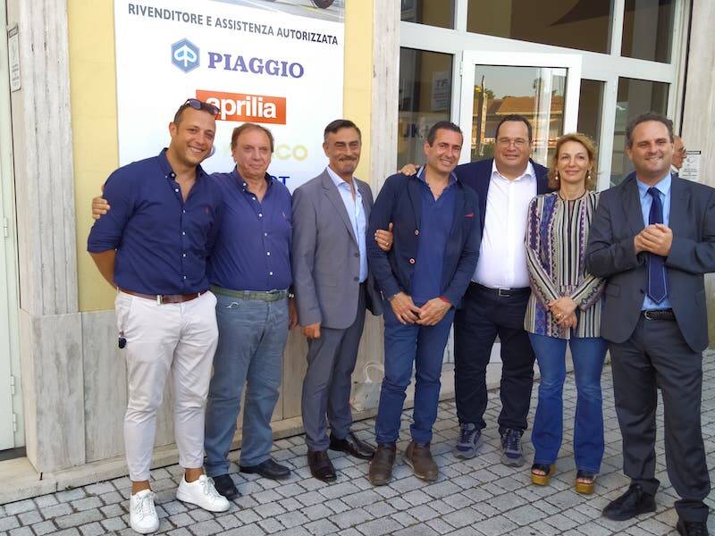 Presentazione Staccoli Ariccia