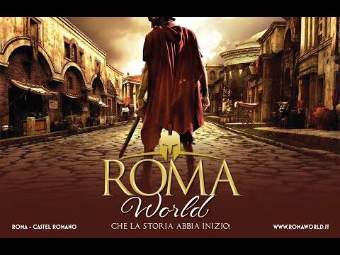 roma world 1