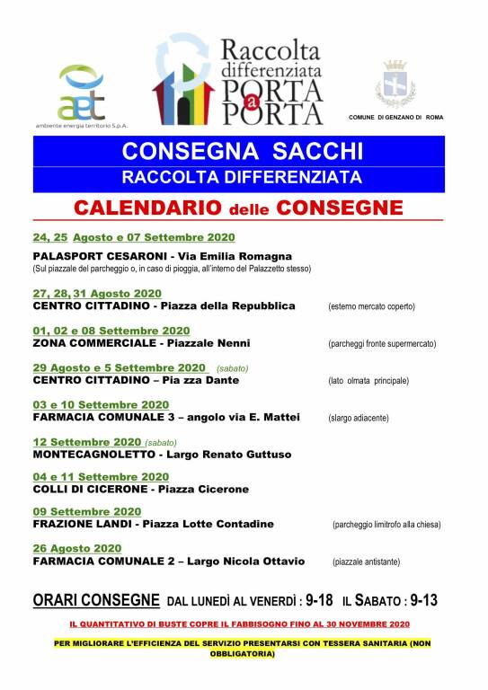 BUSTE-RACCOLTA-DIFFERENZIATA-AGOSTO-2020-GENZANO