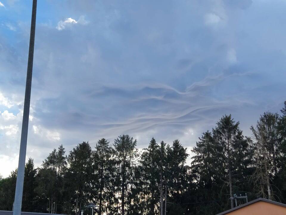 nubi asperitas velletri genzano