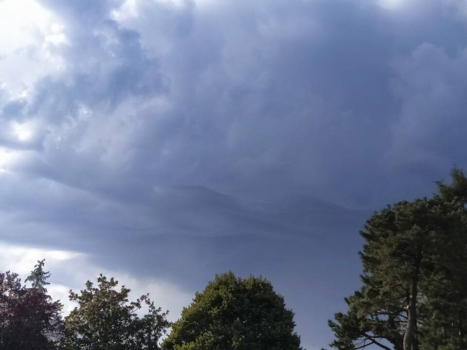 nubi asperitas velletri genzano