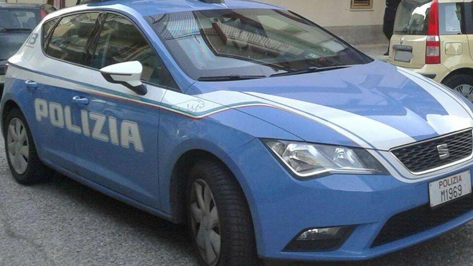 polizia di stato