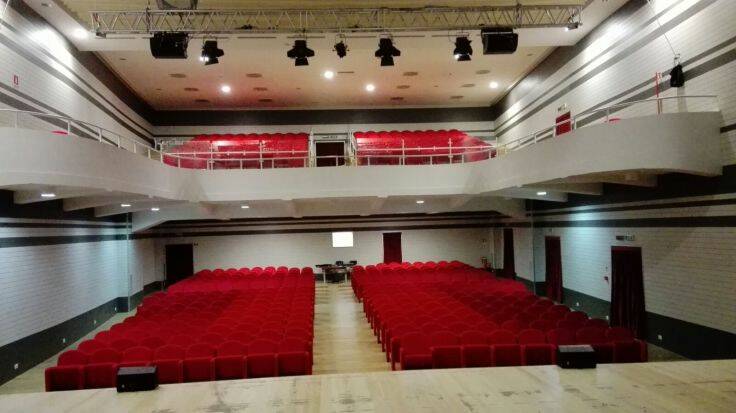 Teatro Artemisio