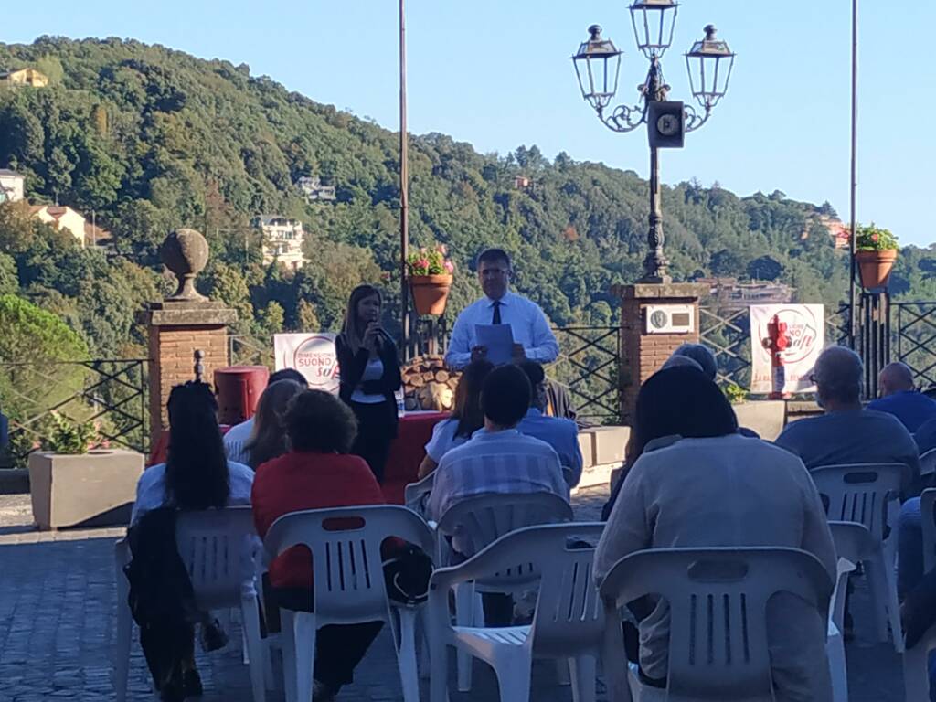 Festival internazionale dell’antropologia ai Castelli Romani