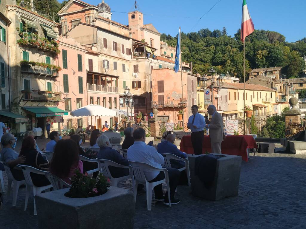 Festival internazionale dell’antropologia ai Castelli Romani