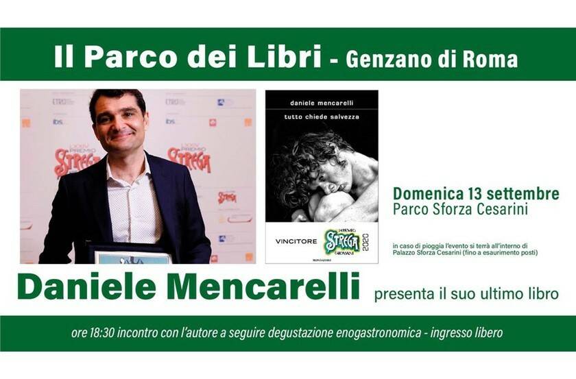 Mencarelli