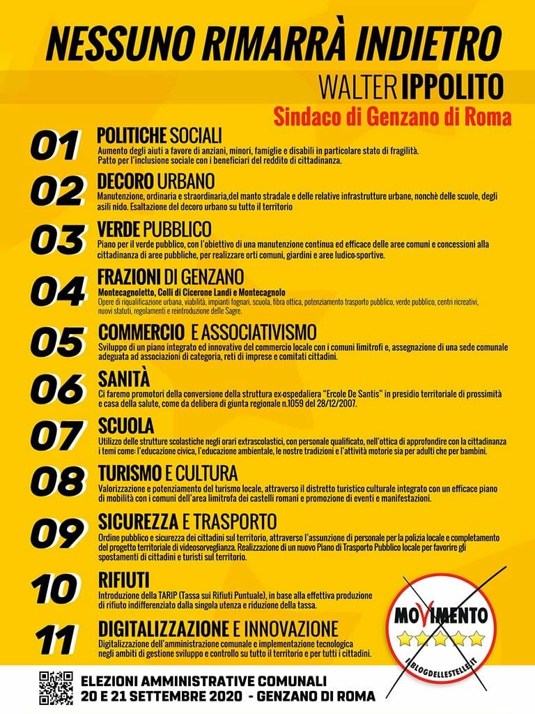 programma ippolito