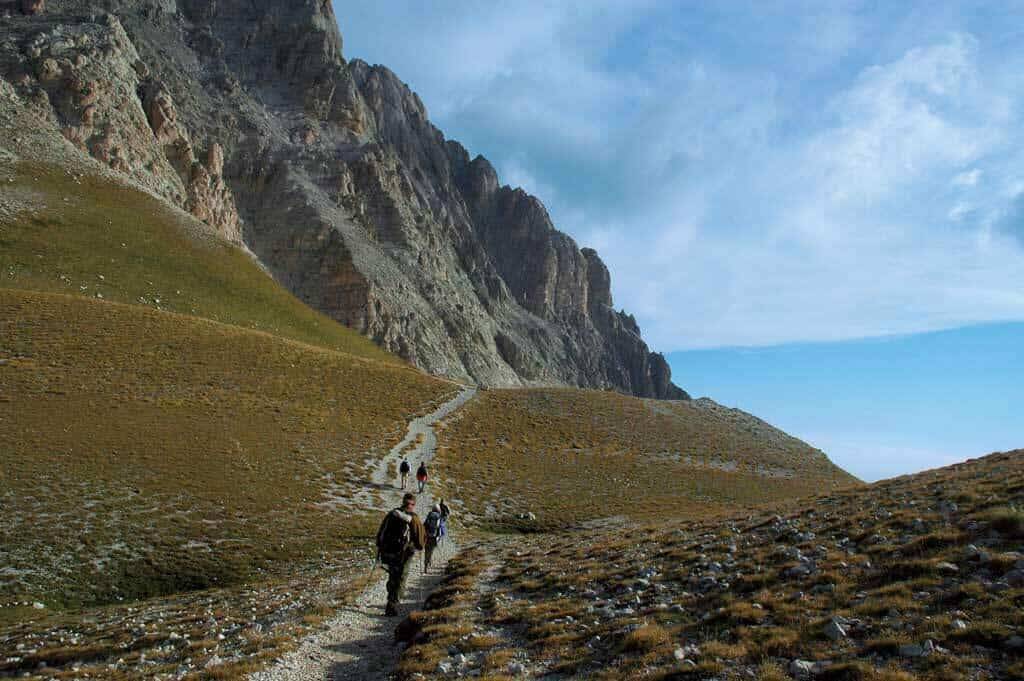 gran sasso