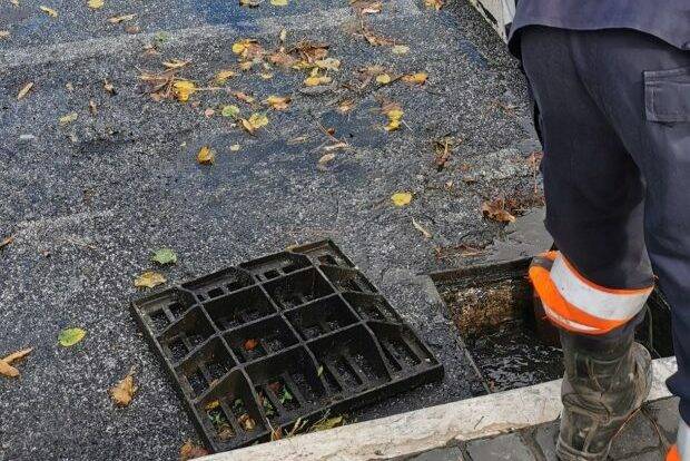 protezione civile castel gandolfo