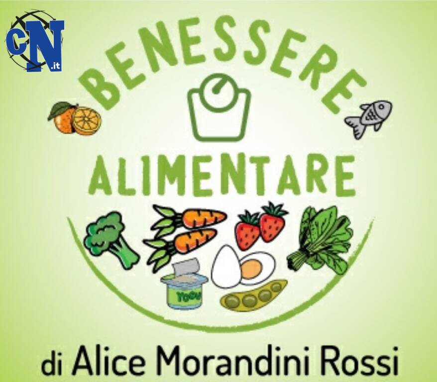 BENESSERE ALIMENTARE