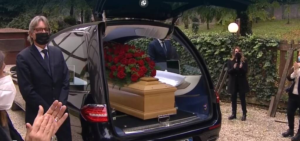 funerali gigi proietti2