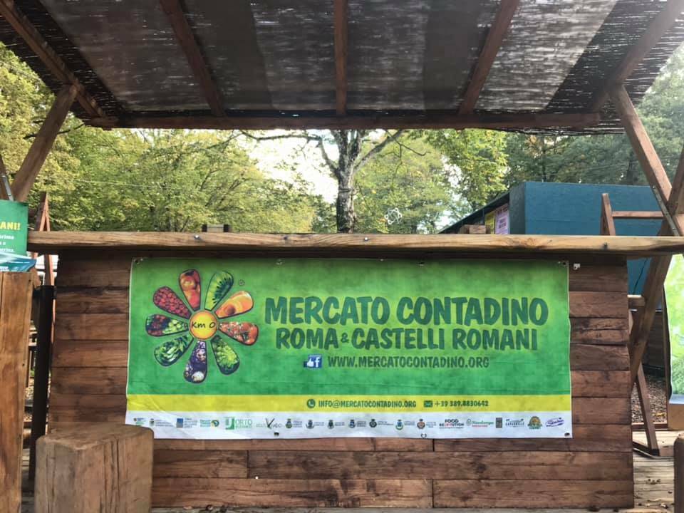 mercatino