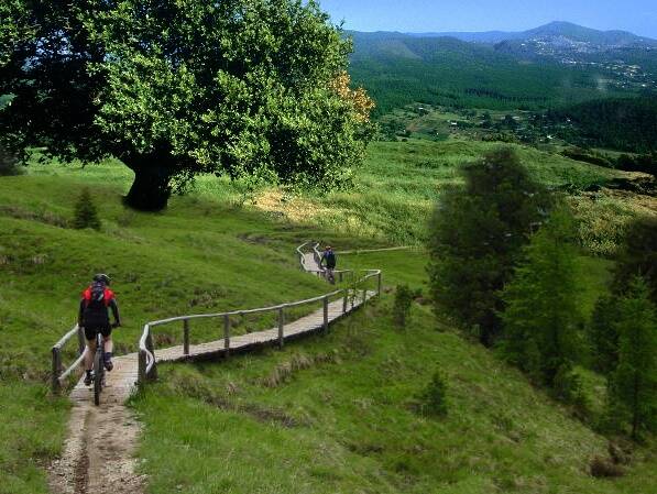 Parco dei Castelli Romani