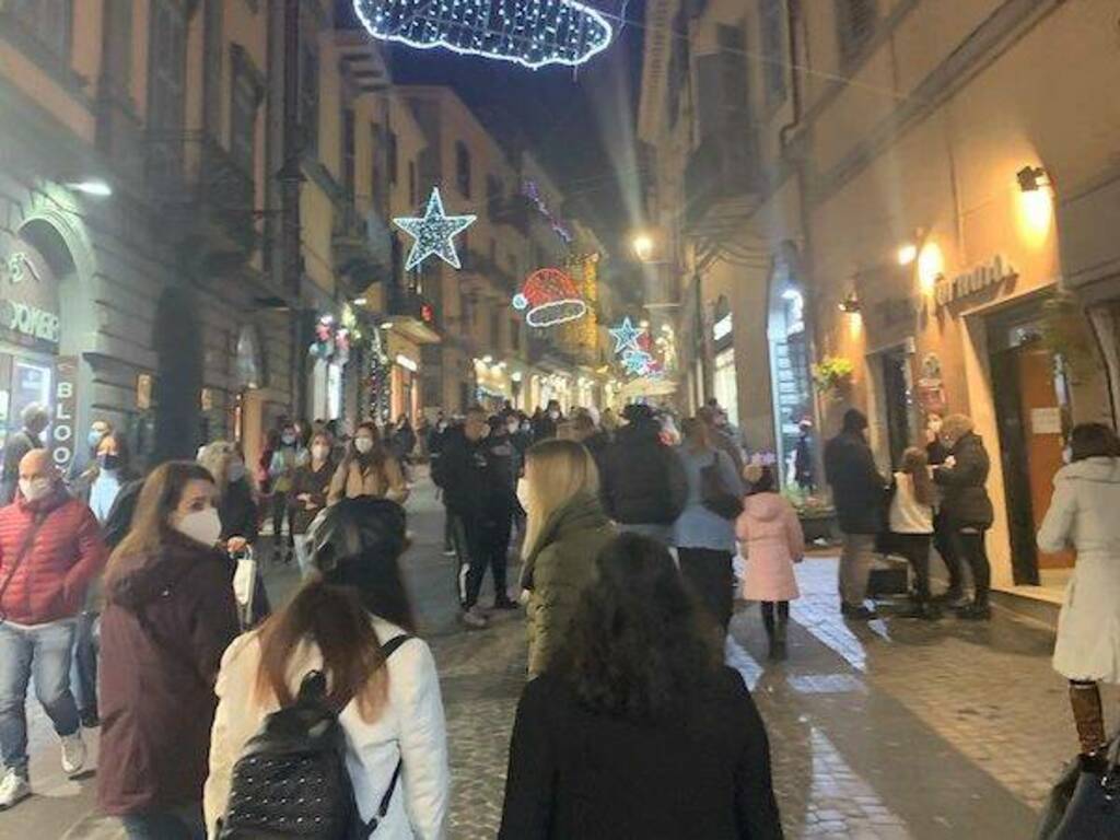 Corso Velletri